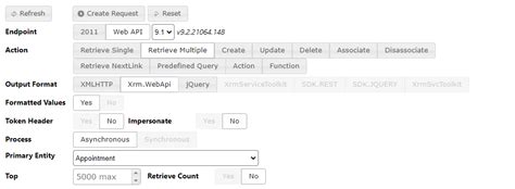 xrm.webapi.online.retrievemultiplerecords|dynamics retrievemultiple.